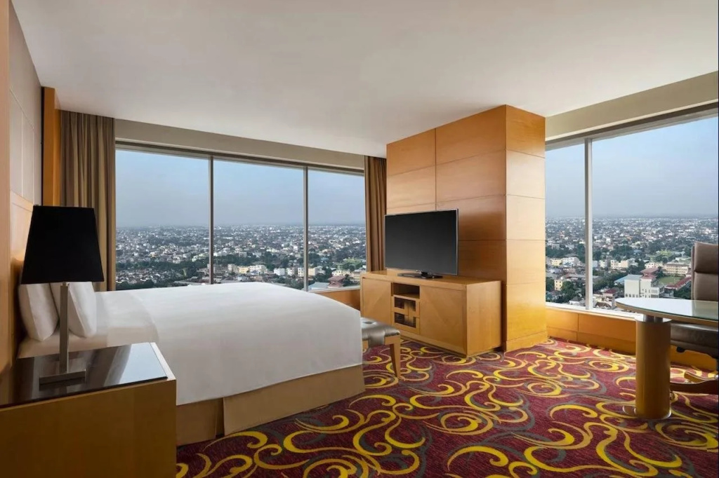 Hotel Image Gallery