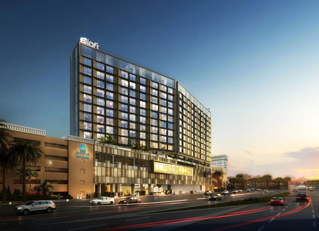 Hotel Image Gallery