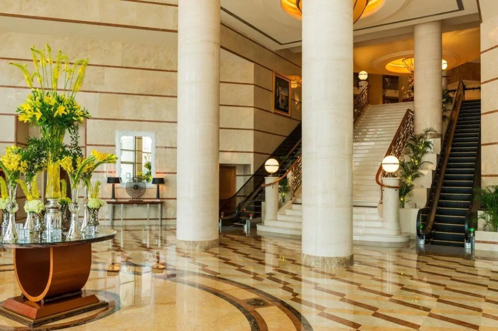 Hotel Image Gallery