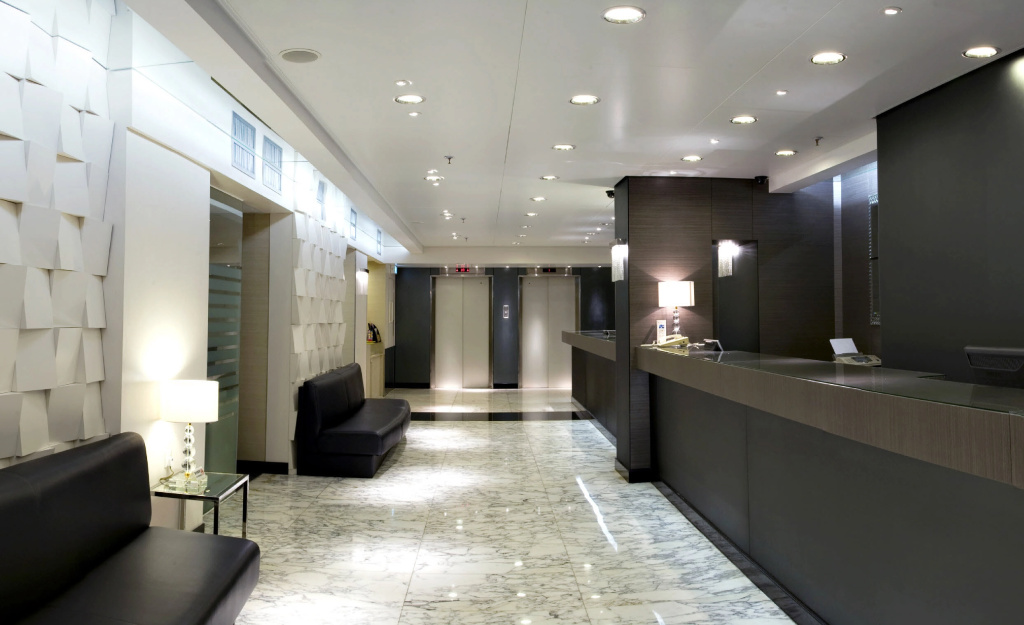 Hotel Image Gallery