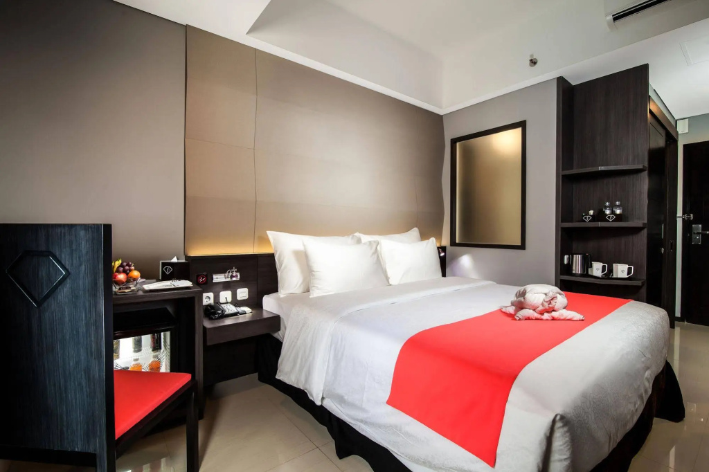 Hotel Image Gallery