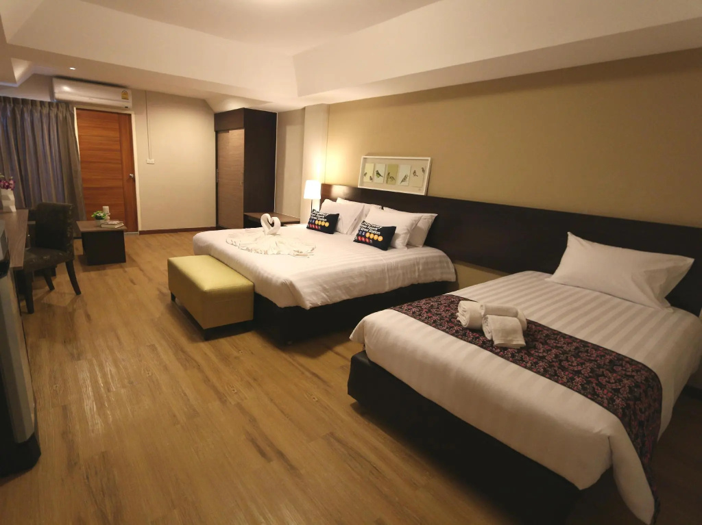 Hotel Image Gallery