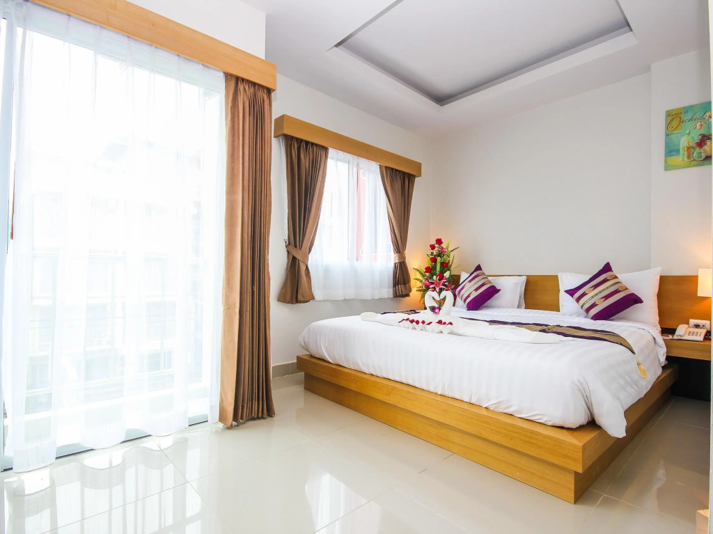 Hotel Image Gallery