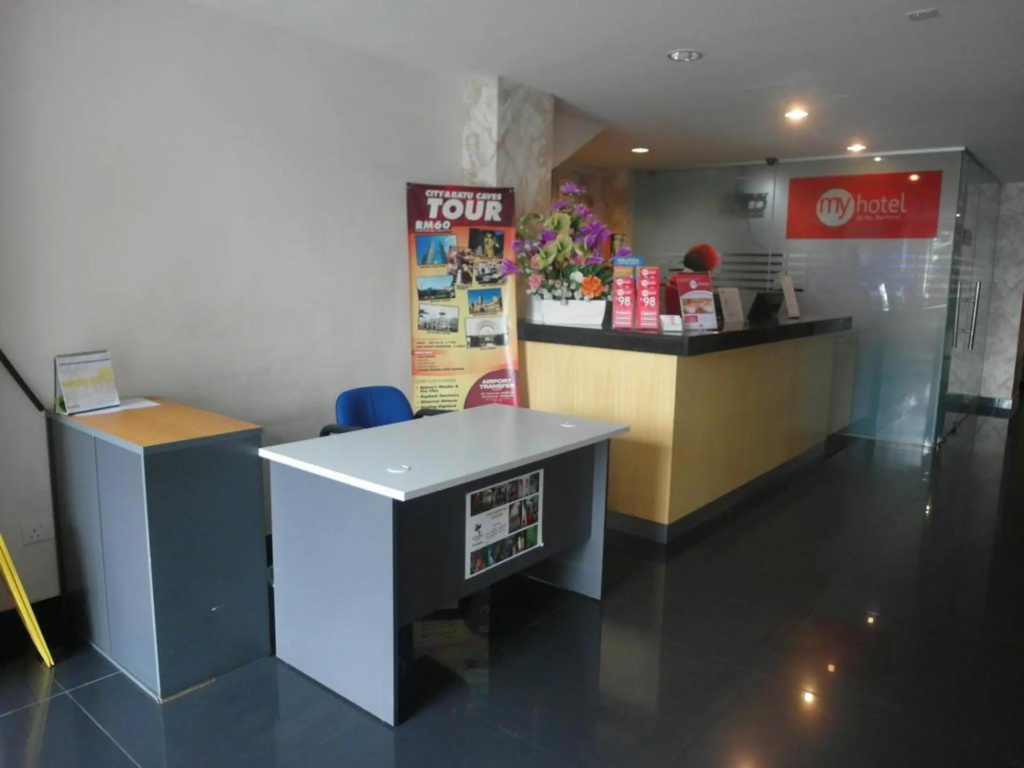Hotel Image Gallery