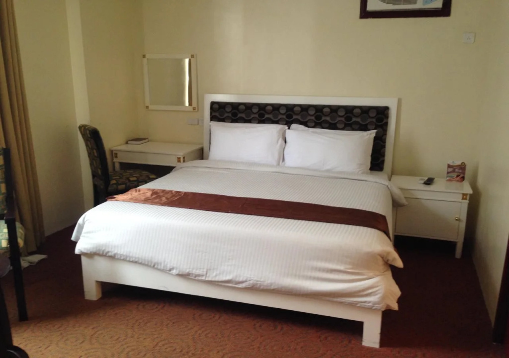 Hotel Image Gallery