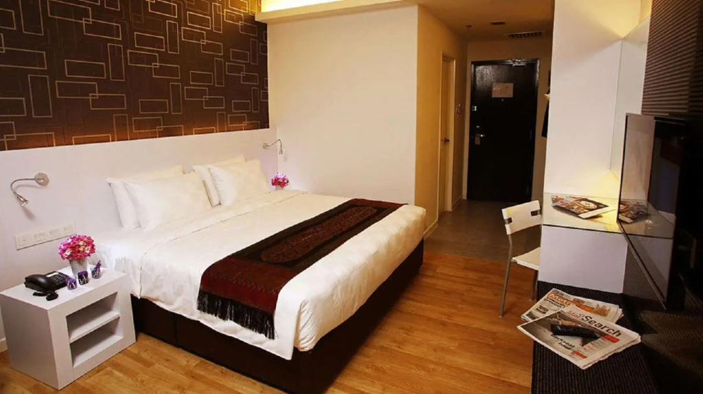 Hotel Image Gallery