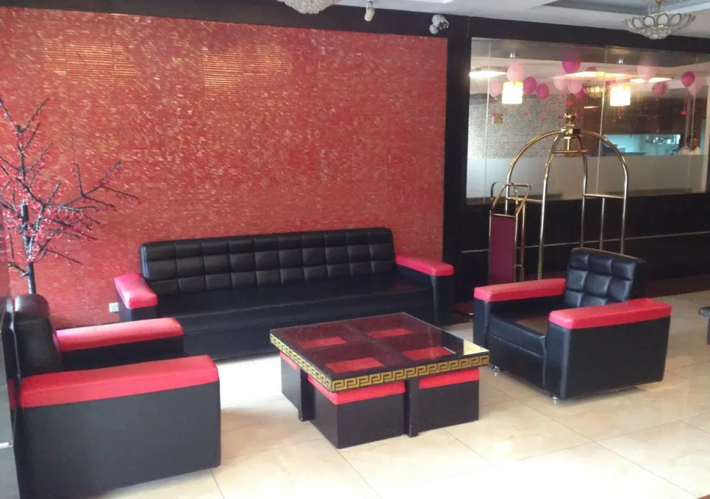 Hotel Image Gallery