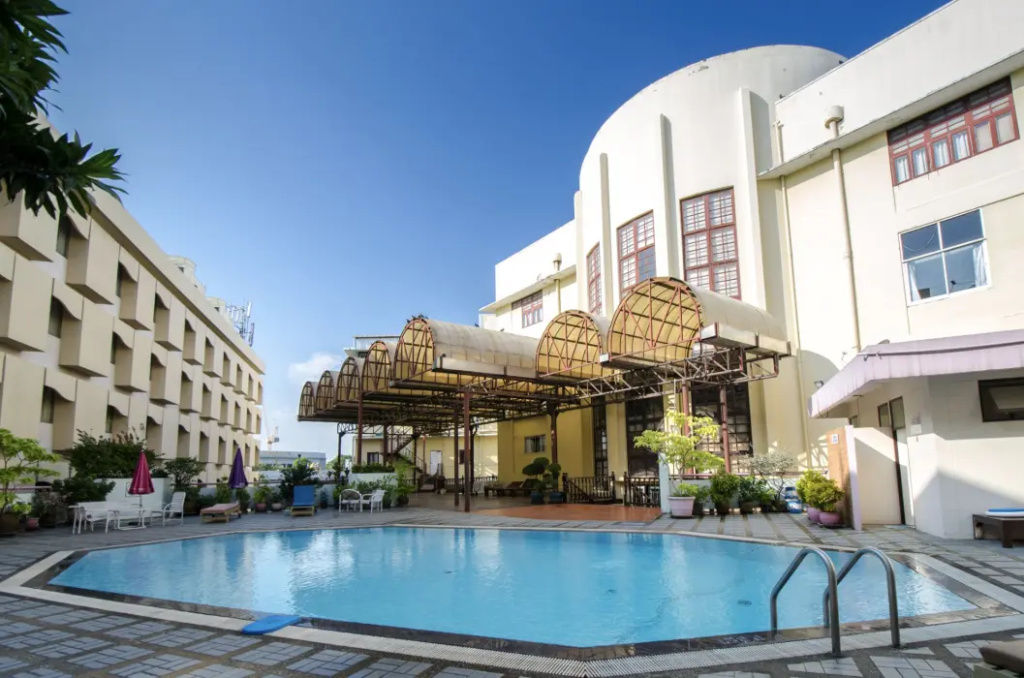 Hotel Image Gallery