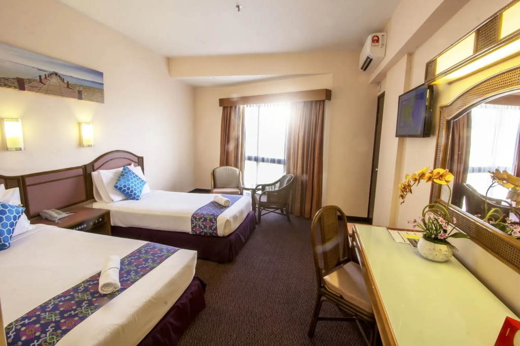 Hotel Image Gallery