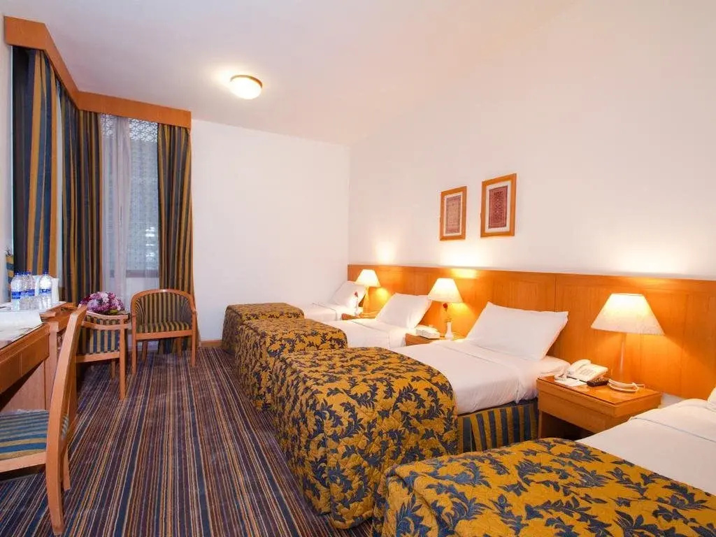 Hotel Image Gallery