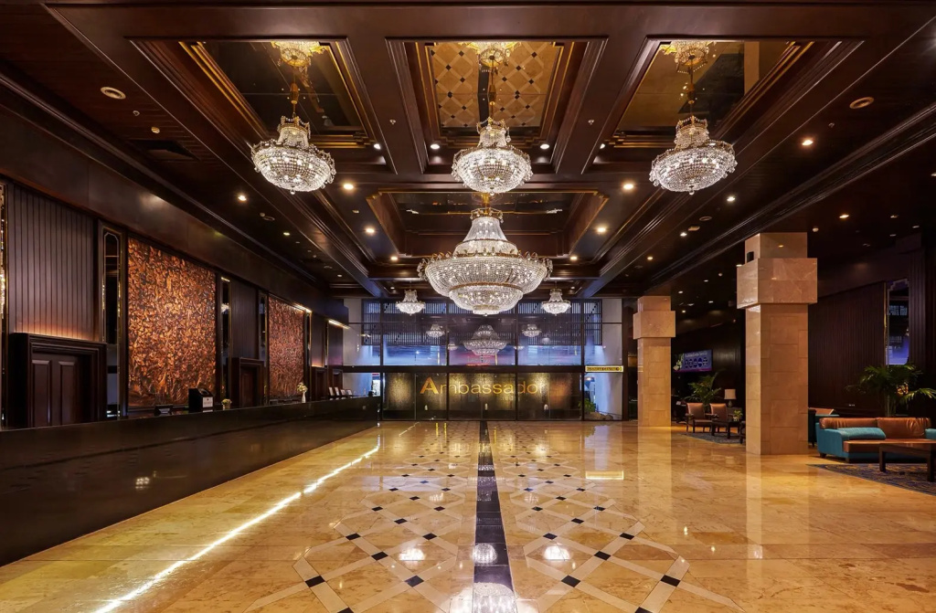 Hotel Image Gallery