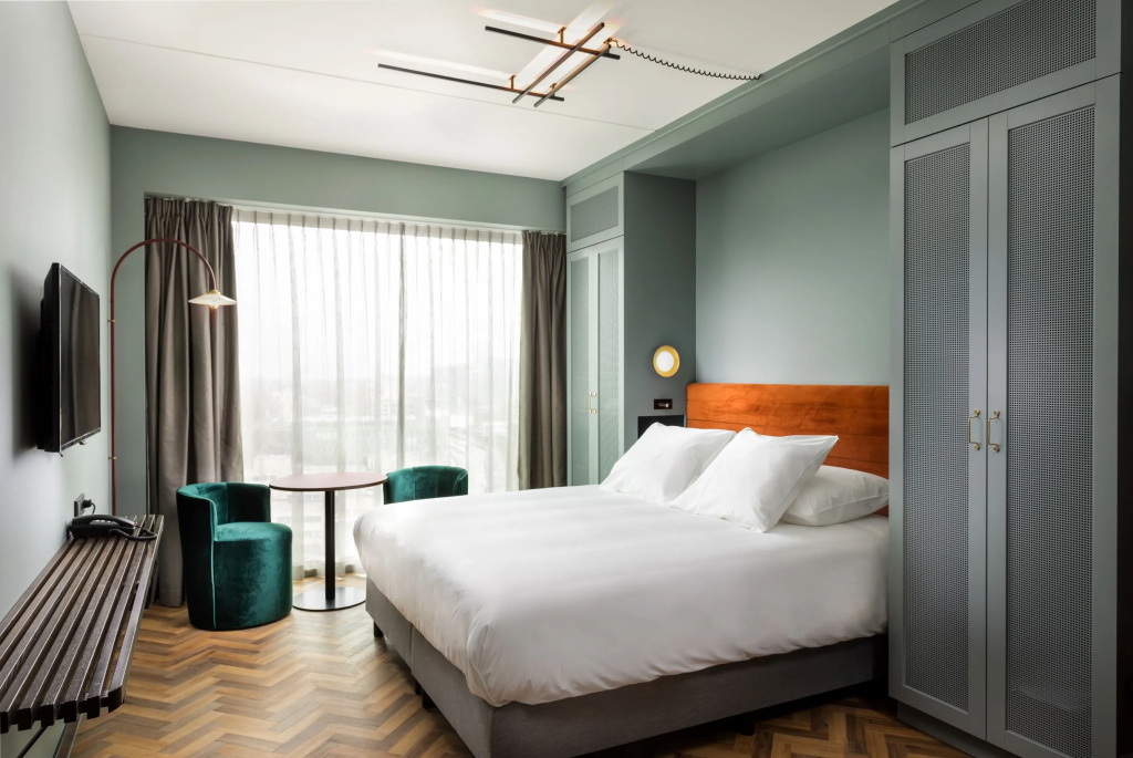 Hotel Image Gallery