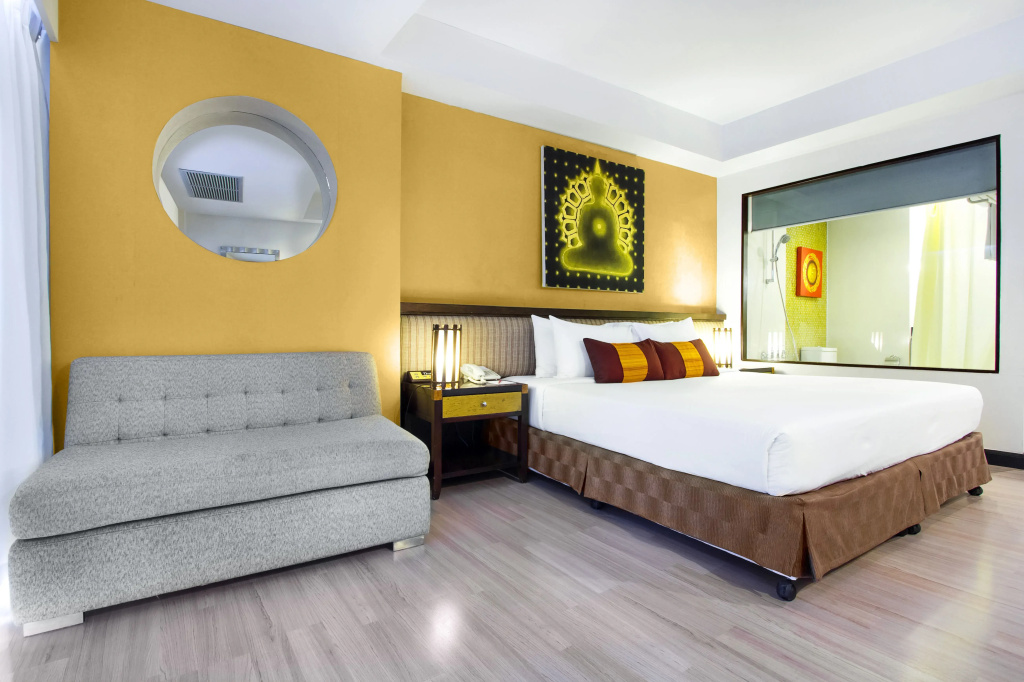 Hotel Image Gallery