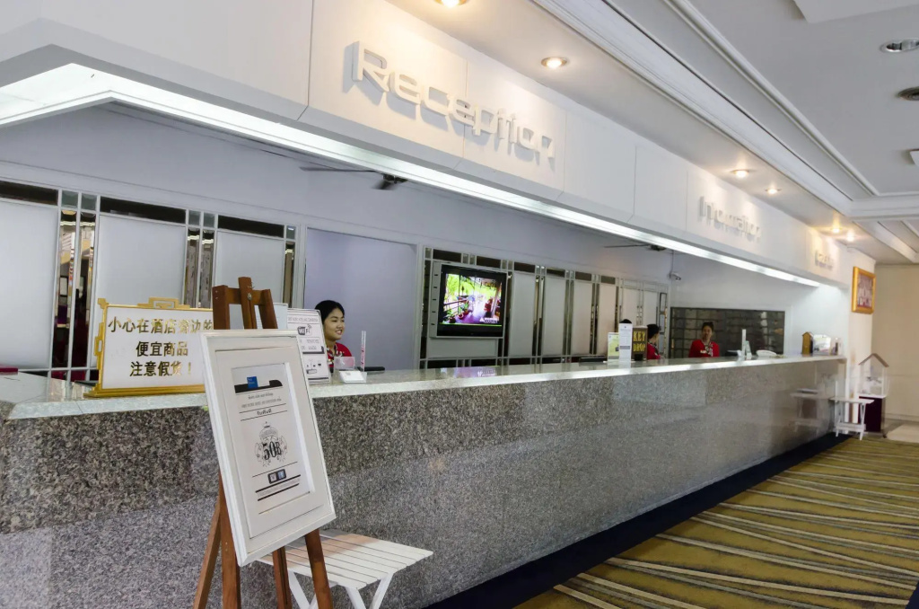 Hotel Image Gallery