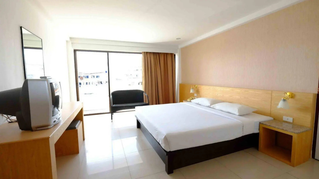 Hotel Image Gallery