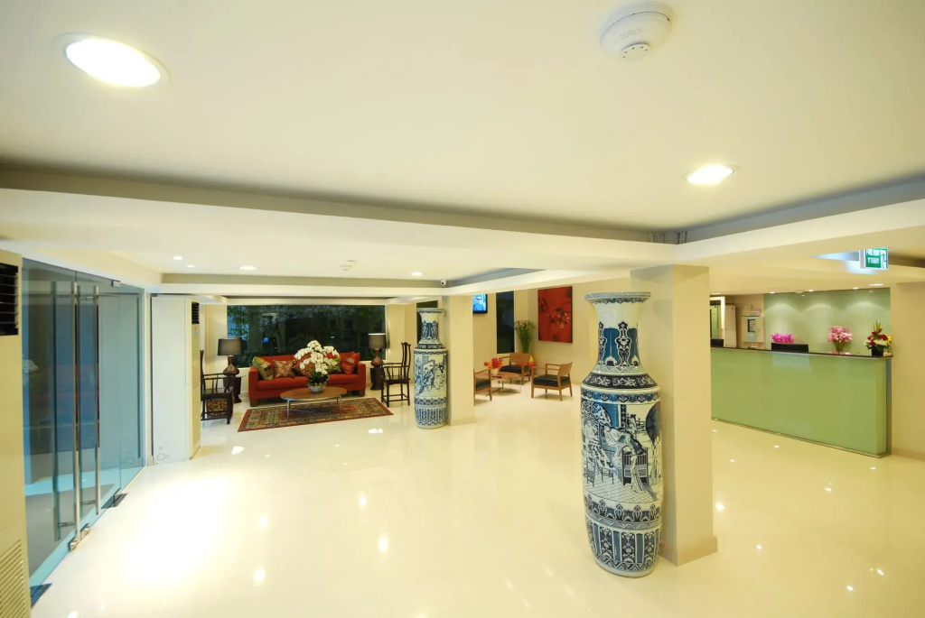 Hotel Image Gallery