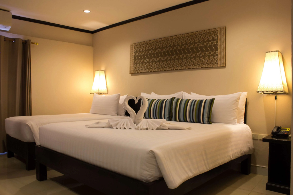 Hotel Image Gallery