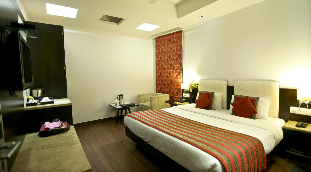 Hotel Image Gallery