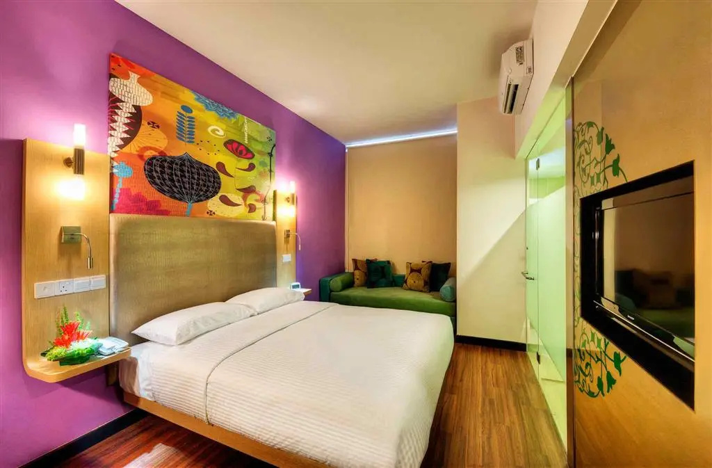 Hotel Image Gallery