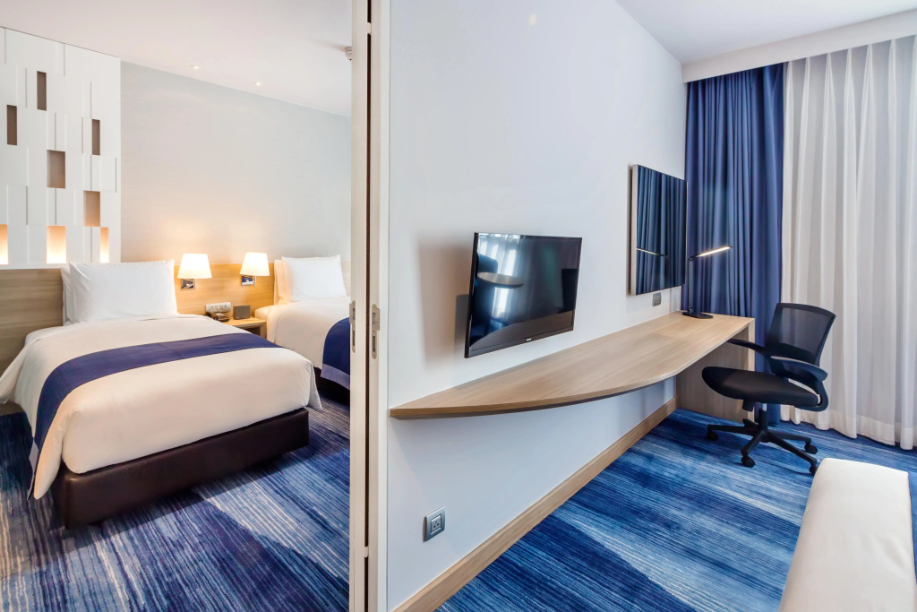 Hotel Image Gallery