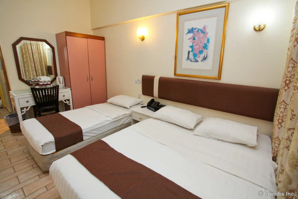 Hotel Image Gallery