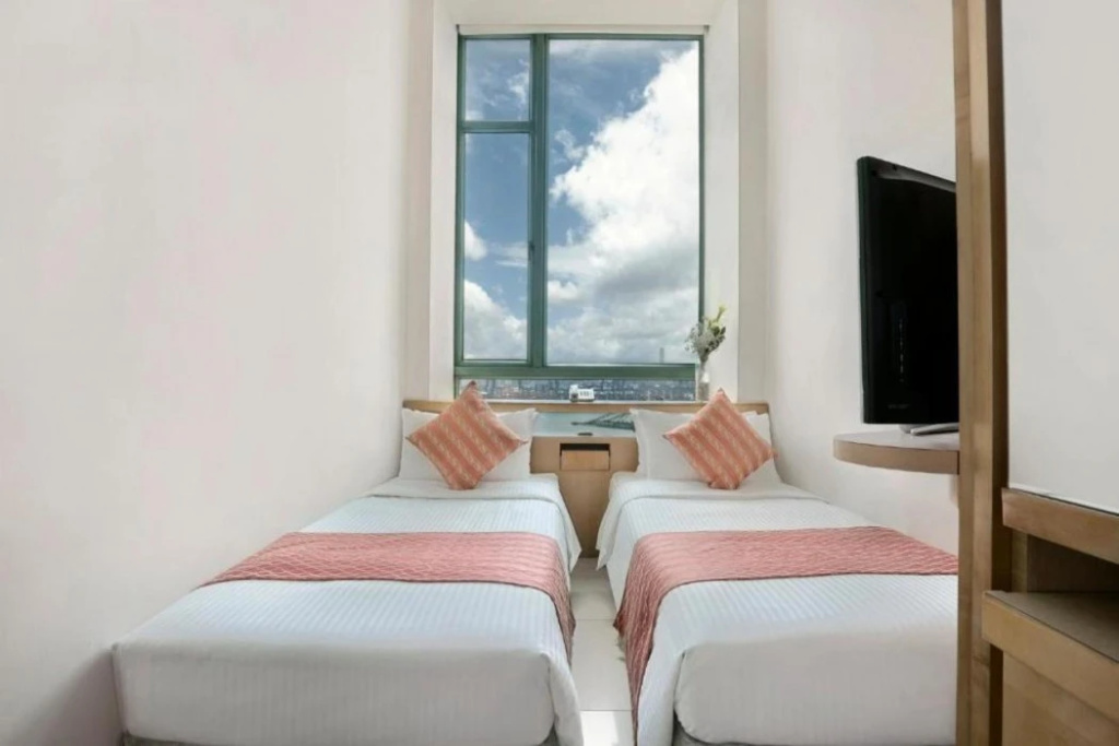 Hotel Image Gallery
