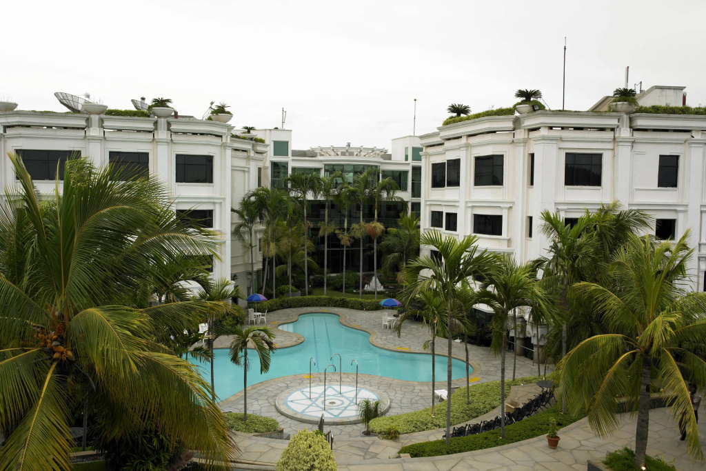 Hotel Image Gallery
