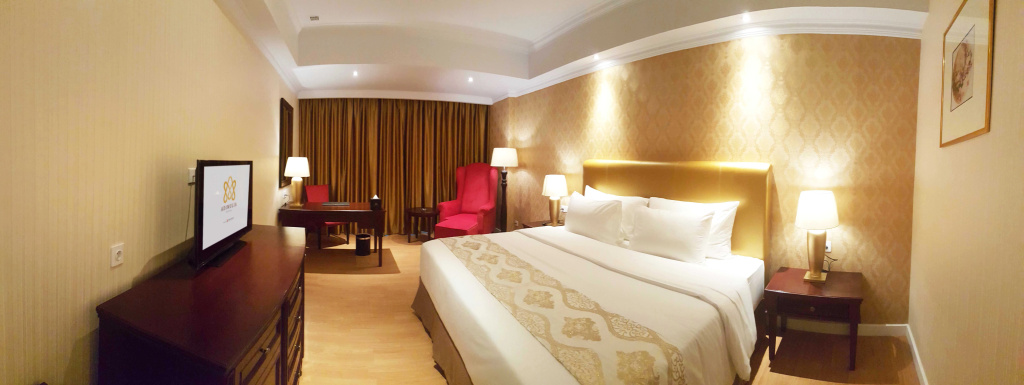Hotel Image Gallery