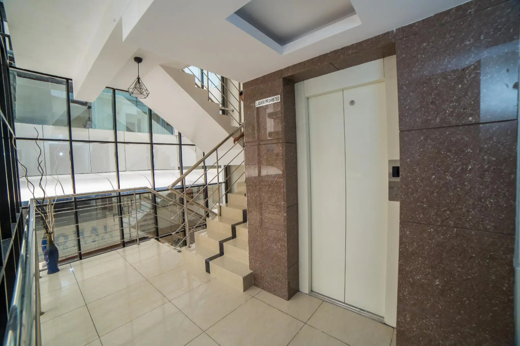 Hotel Image Gallery