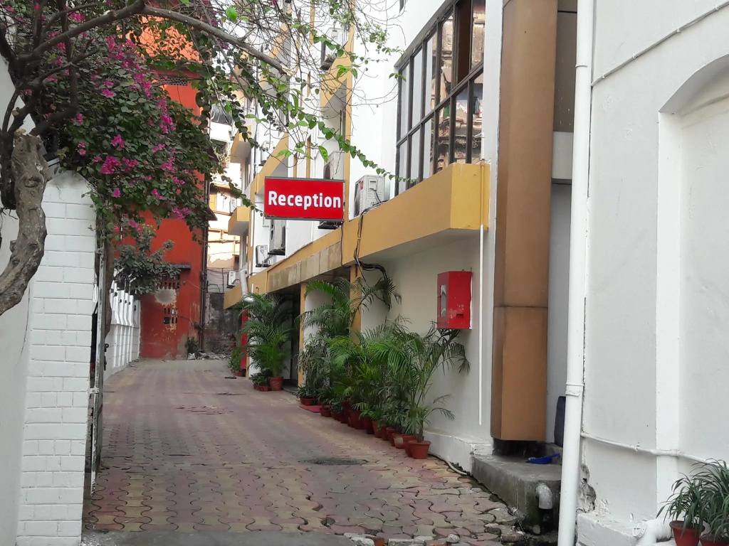 Hotel Image Gallery