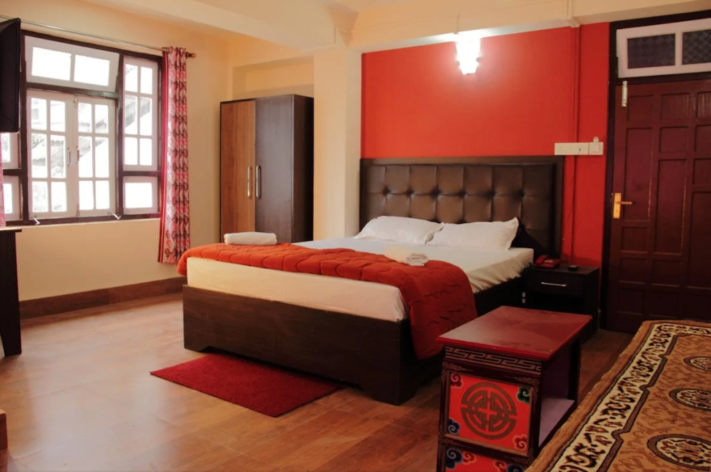Hotel Image Gallery