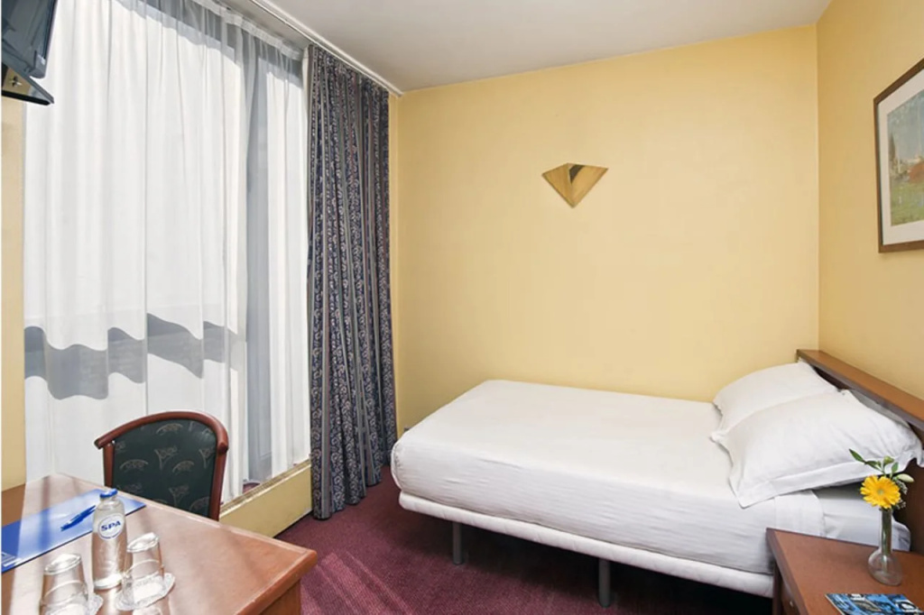 Hotel Image Gallery