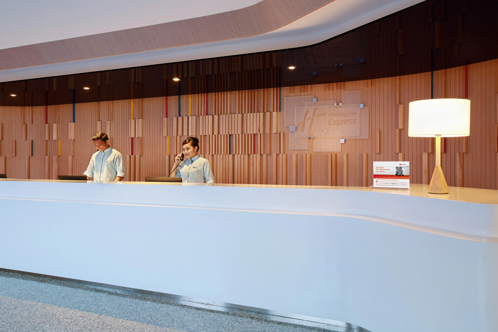 Hotel Image Gallery