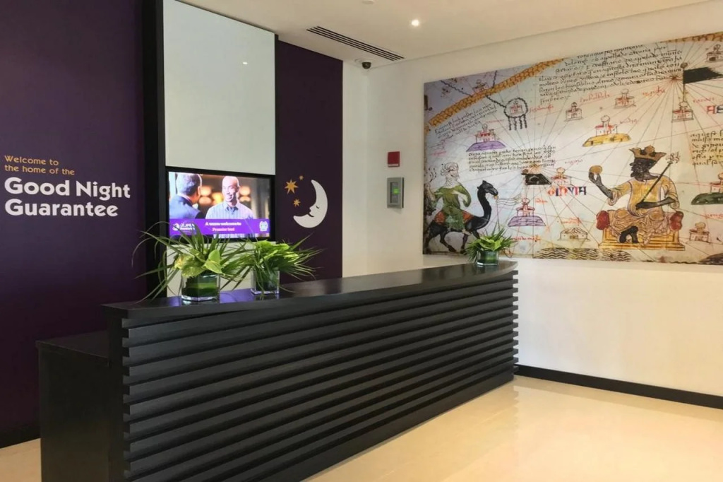 Hotel Image Gallery