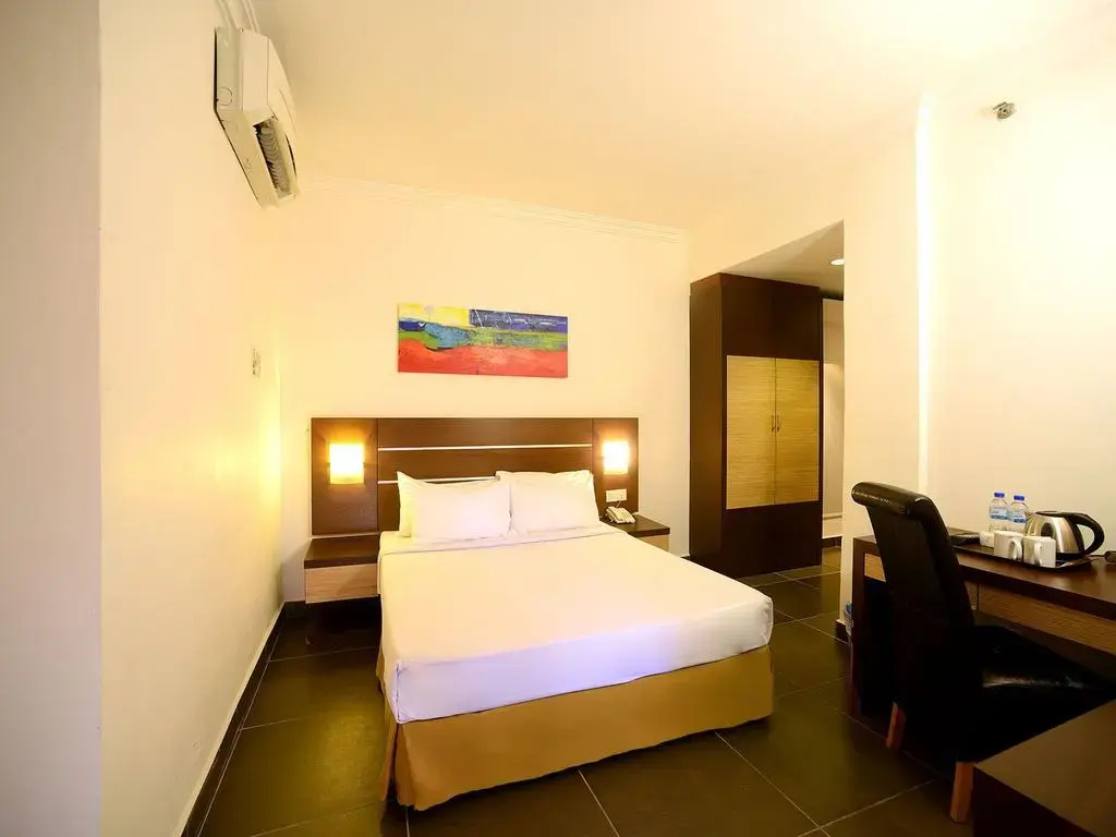 Hotel Image Gallery