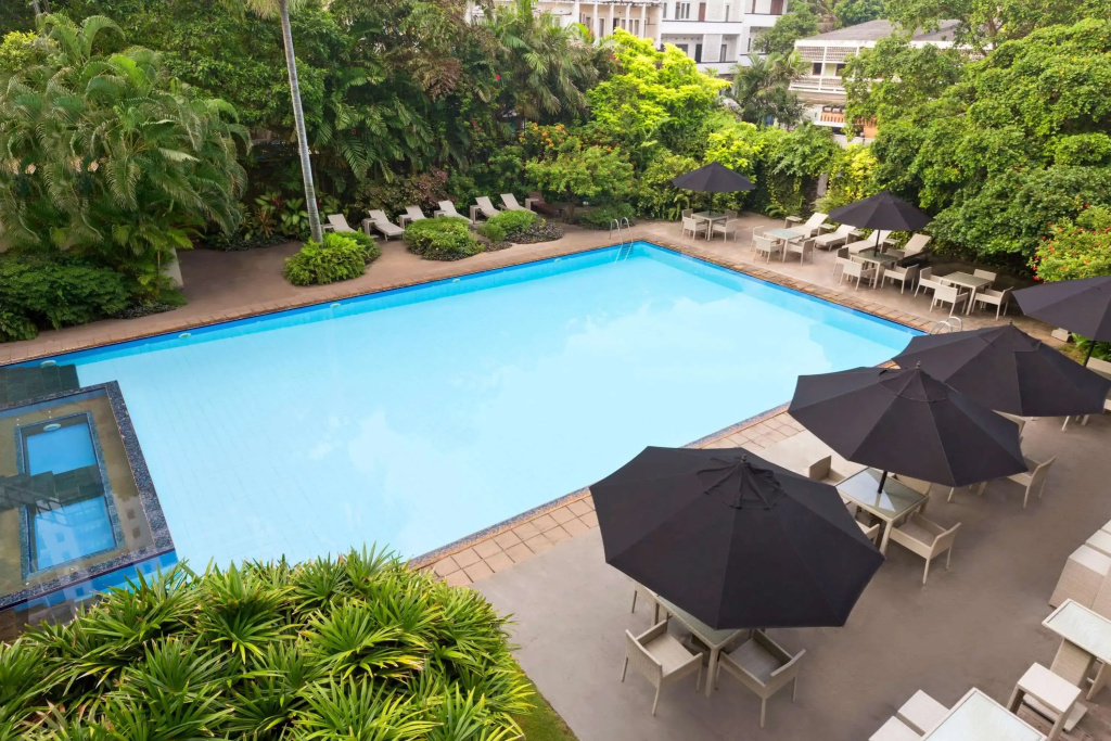 Hotel Image Gallery
