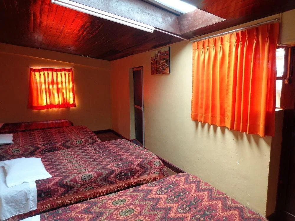 Hotel Image Gallery
