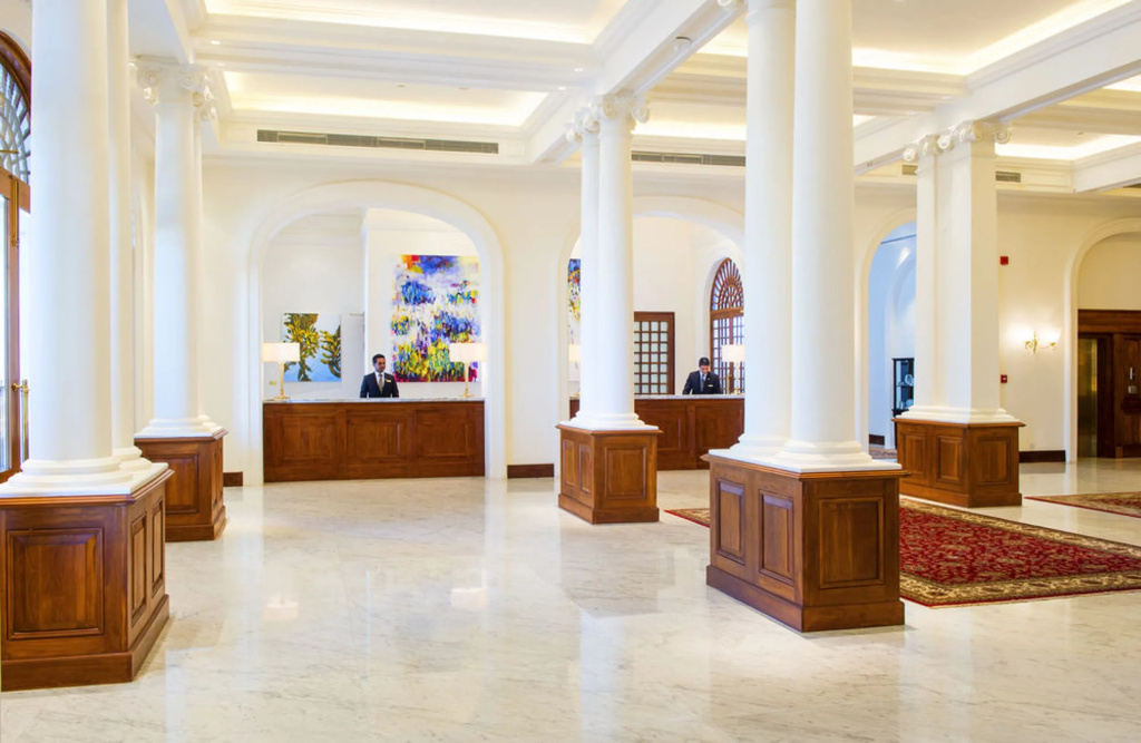 Hotel Image Gallery