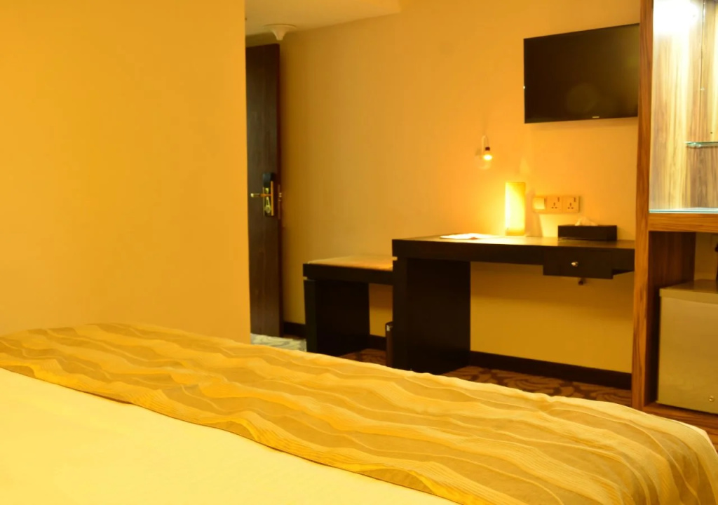 Hotel Image Gallery