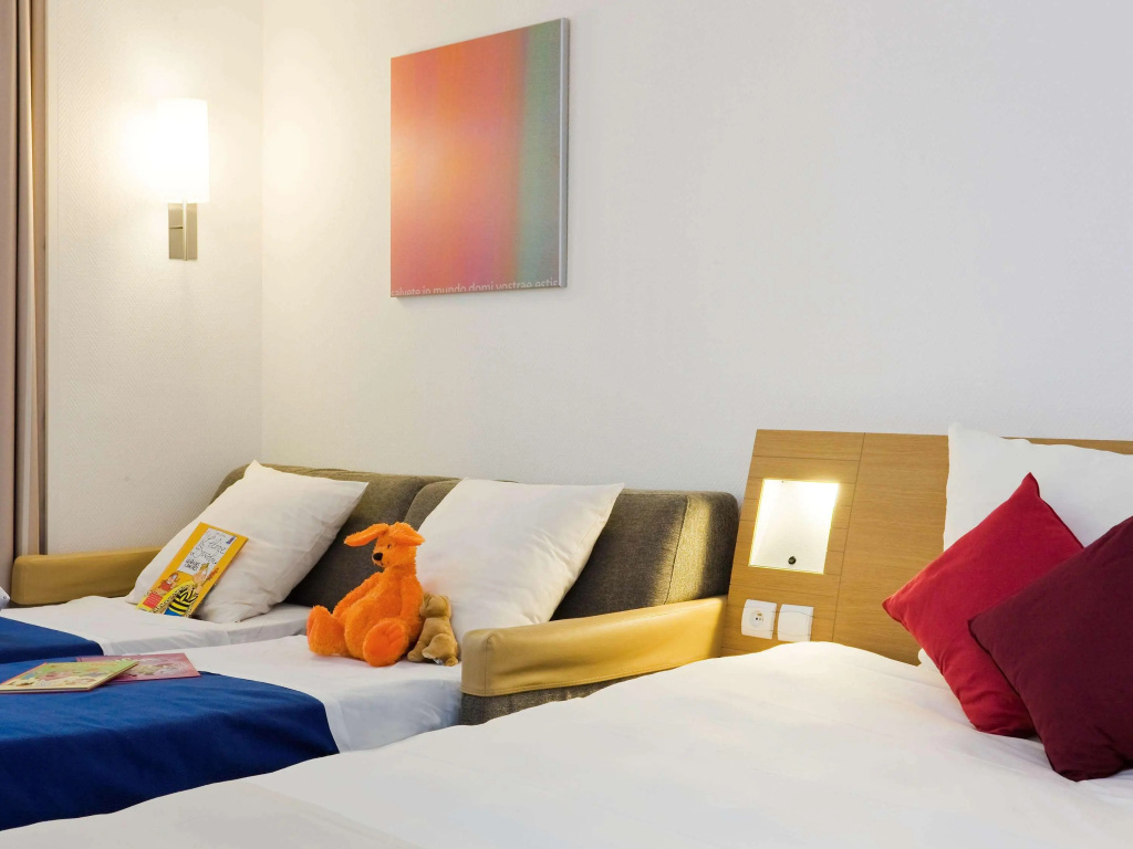 Hotel Image Gallery