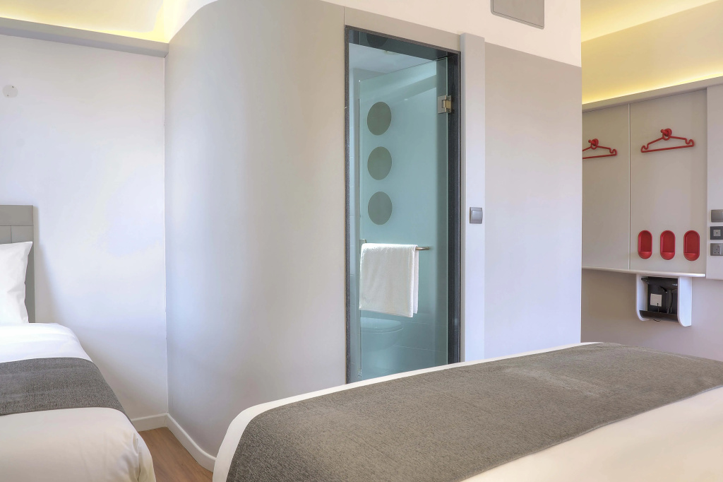 Hotel Image Gallery