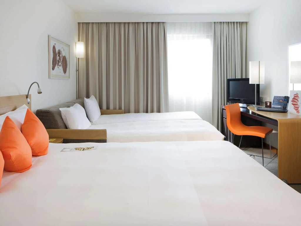 Hotel Image Gallery