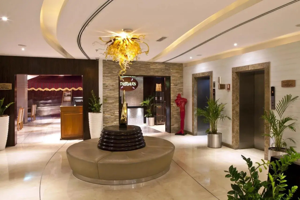 Hotel Image Gallery