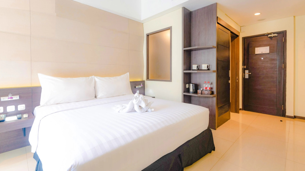Hotel Image Gallery