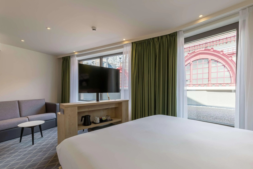 Hotel Image Gallery