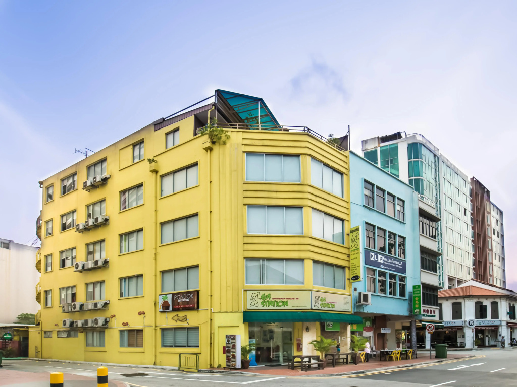 Hotel Image Gallery