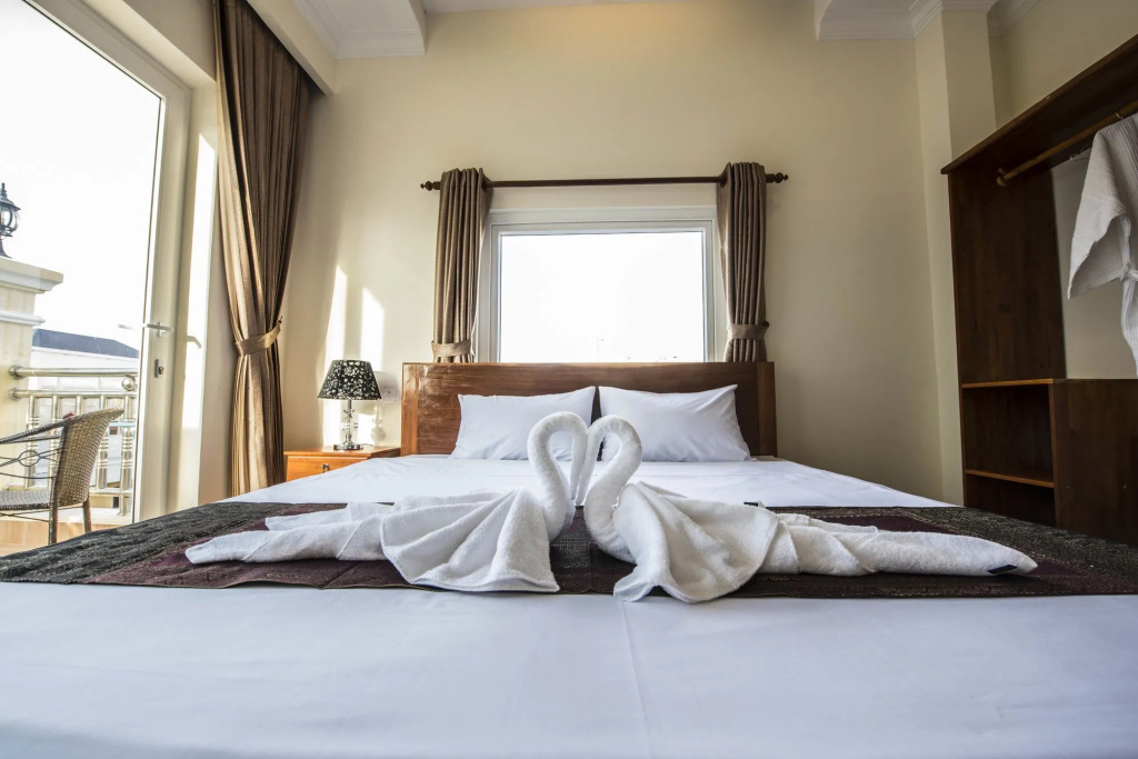 Hotel Image Gallery