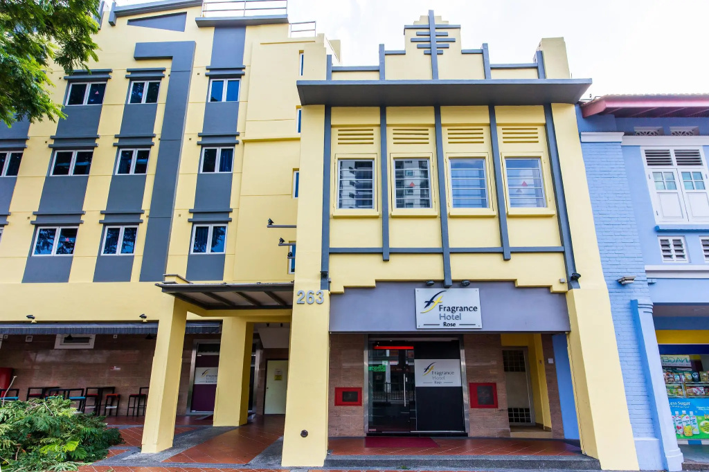 Hotel Image Gallery