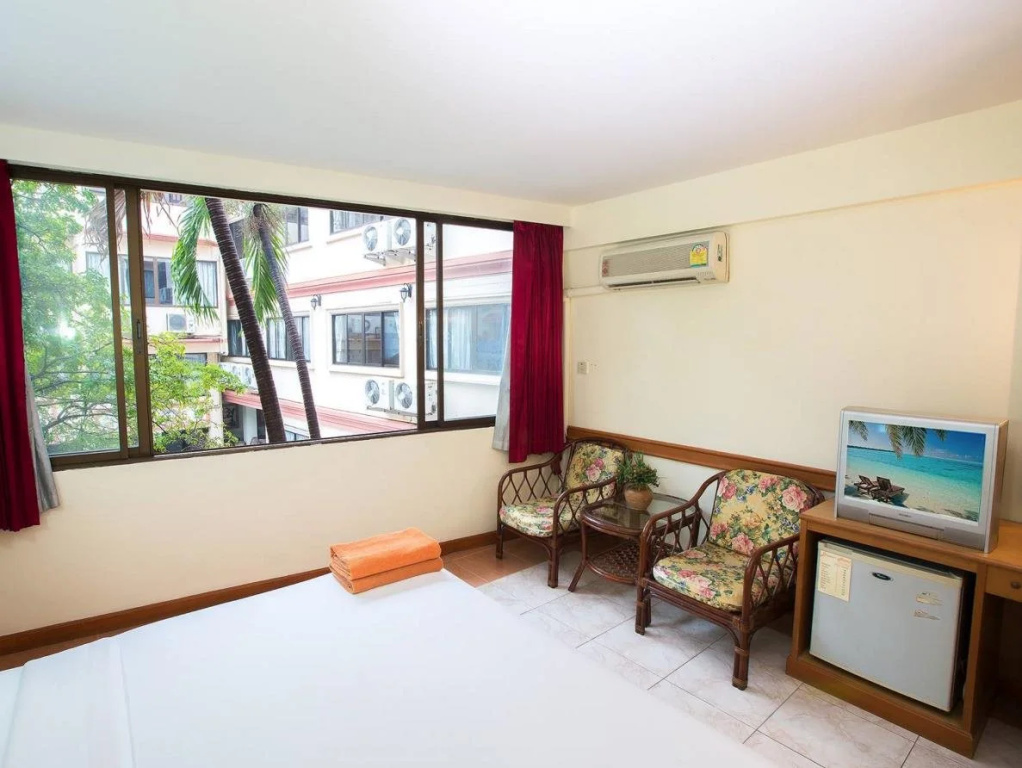 Hotel Image Gallery