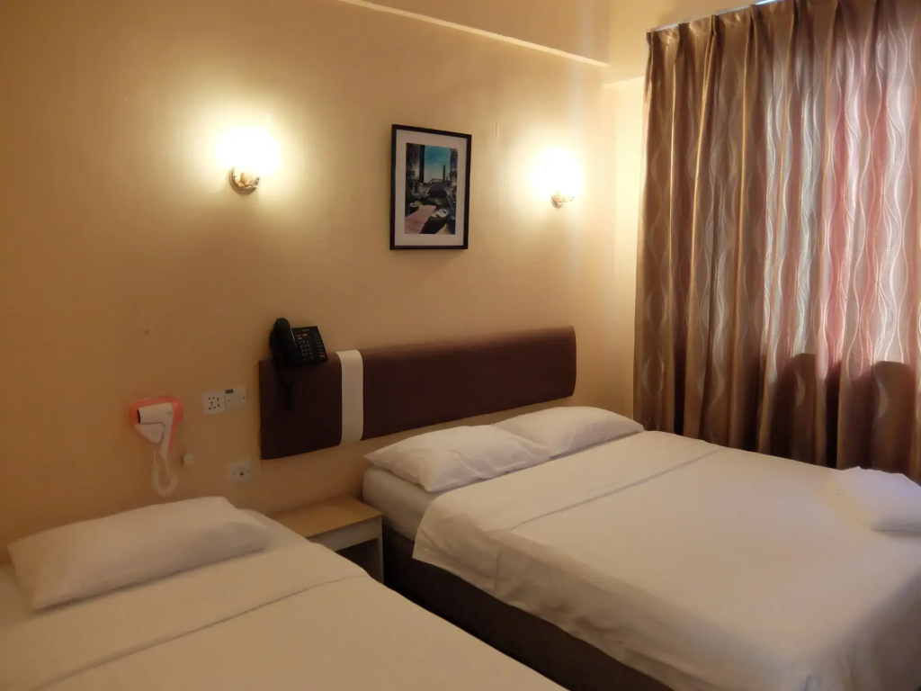 Hotel Image Gallery